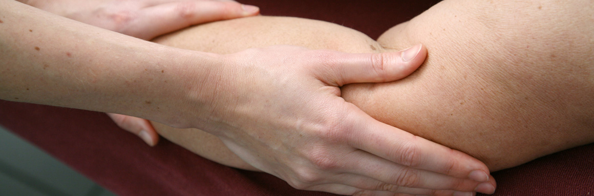 Manuelle Lymphdrainage - Physiotherapie Karin Schiller-Moll & Team in Aachen