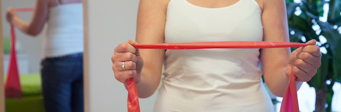 Bewegungstherapie - Physiotherapie Karin Schiller-Moll & Team in Aachen Bewegungstherapie - Physiotherapie Karin Schiller-Moll & Team in Aachen