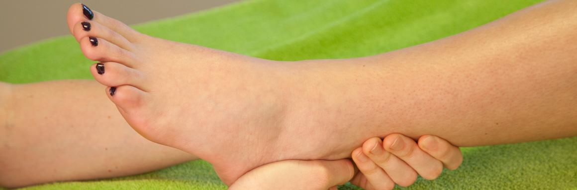 Traktionsbehandlung - Physiotherapie Karin Schiller-Moll & Team in Aachen