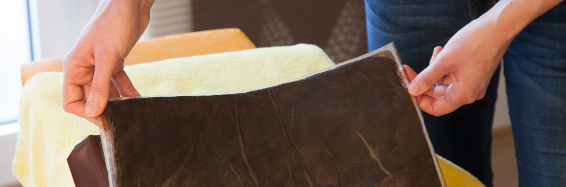 Warmpackungen - Physiotherapie Karin Schiller-Moll & Team in Aachen